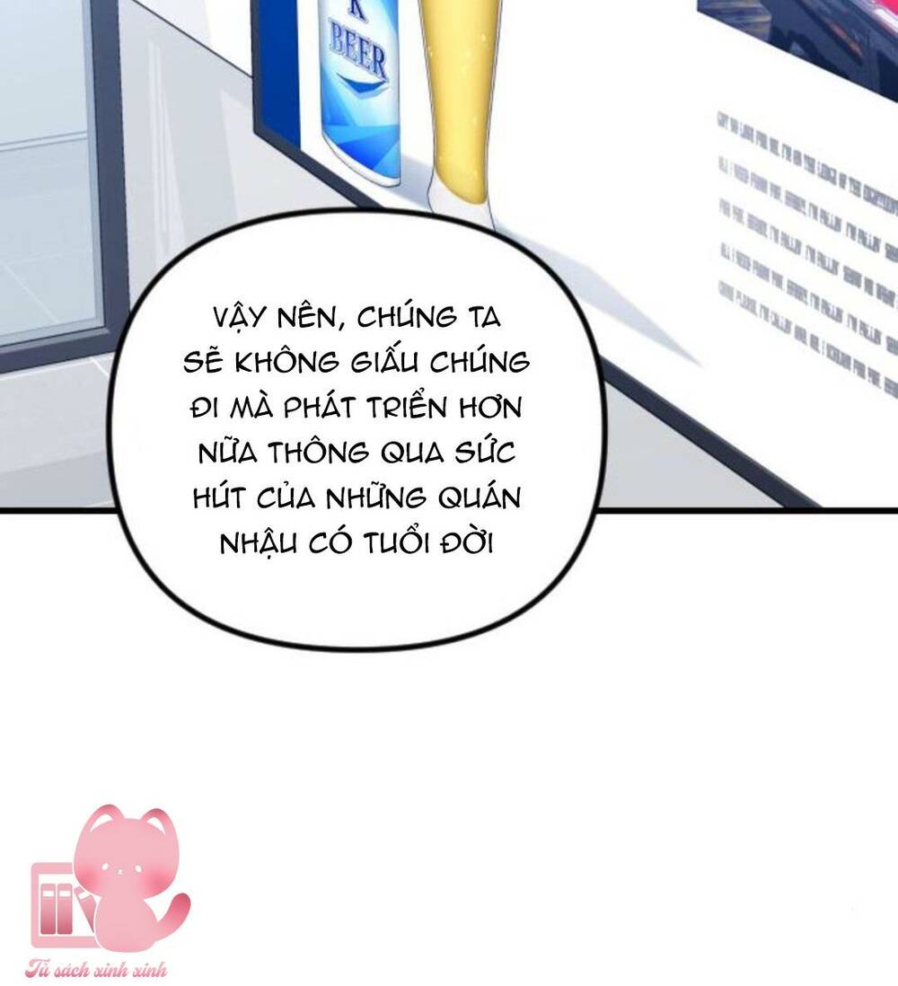 Tình Cờ Ta Gặp Nhau Chương 19 Ảnh 152