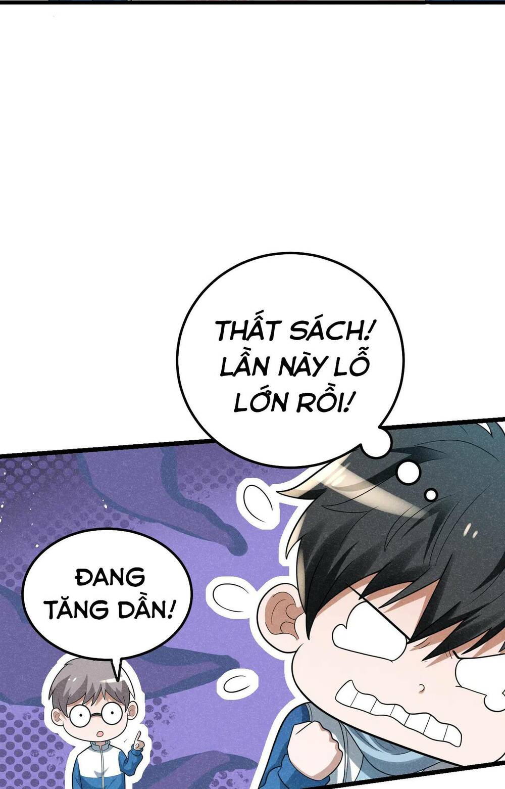 Thức Tỉnh Thành Thần Chương 7 Ảnh 14