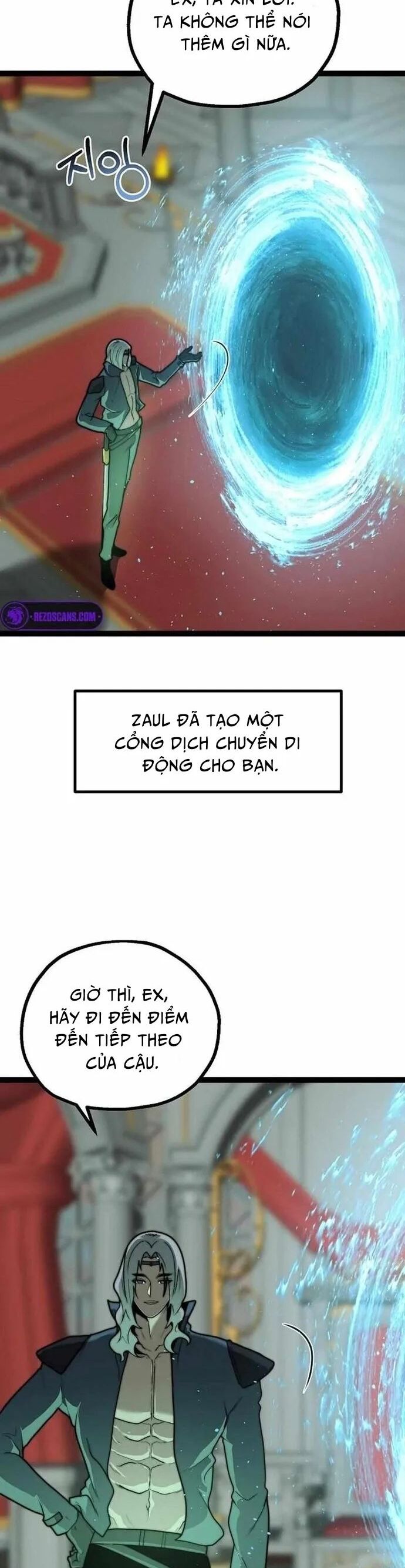 Solo Eating Chương 60 Ảnh 33