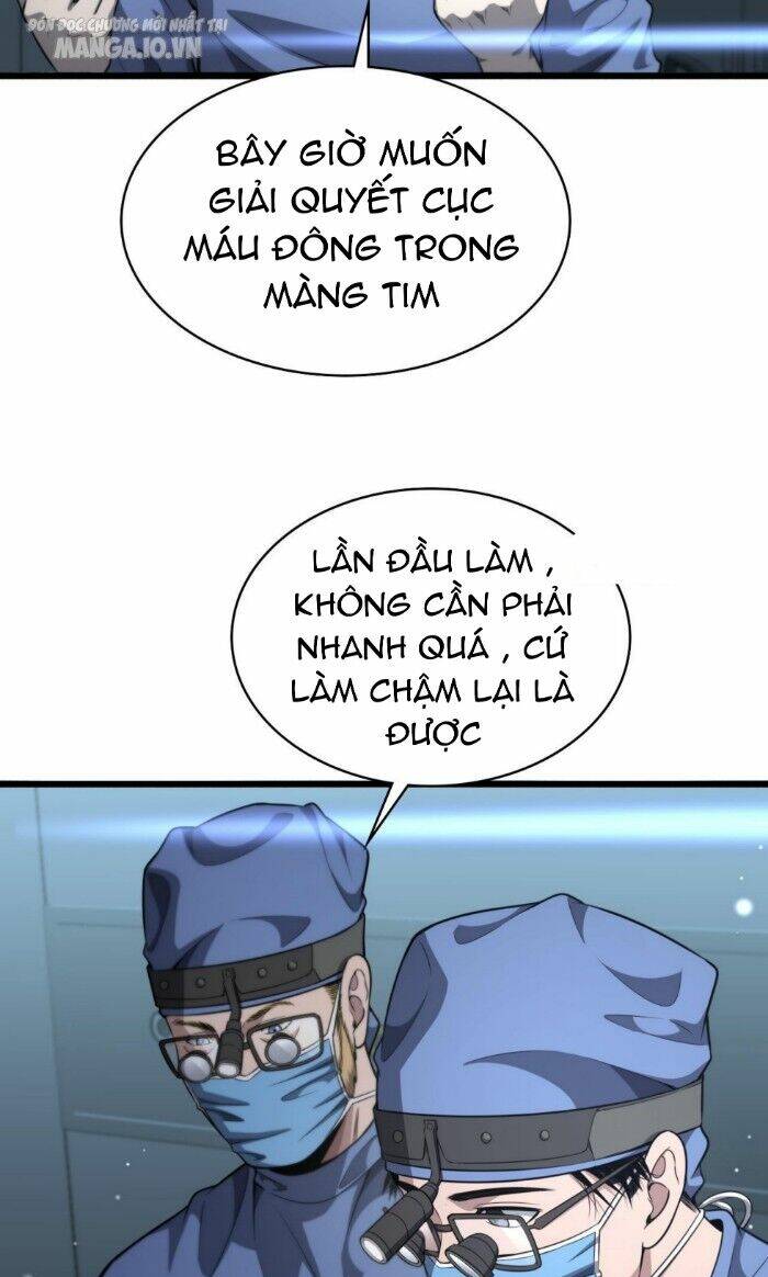 Đại Y Lăng Nhiên Chương 265 Ảnh 20