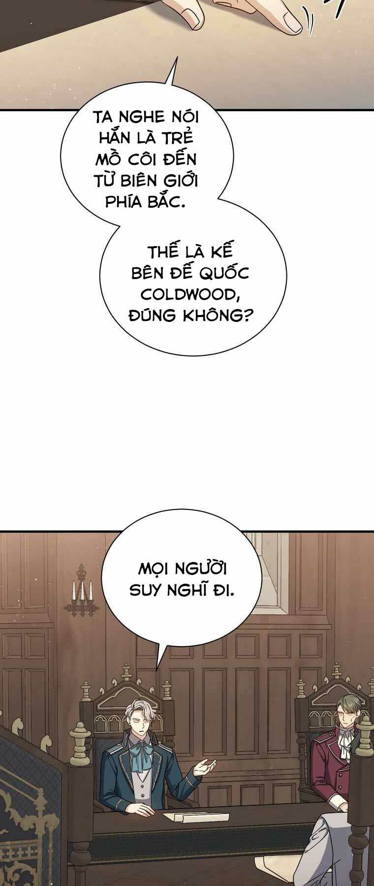 Sự Trở Lại Của Pháp Sư Cấp 8 Chương 60 Ảnh 22