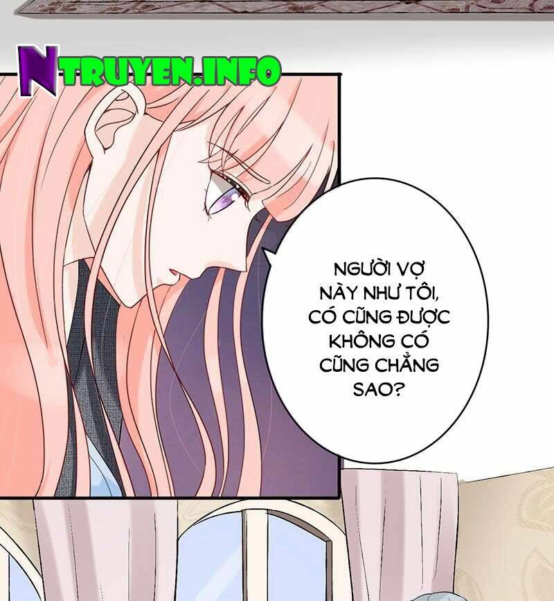Manh Thê Khó Dỗ Chương 56 Ảnh 10
