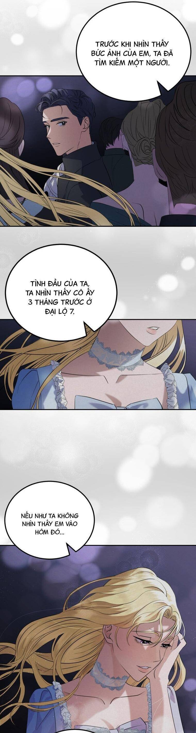 Sống Chung Với Người Chồng Dịu Dàng Chương 1 Ảnh 38