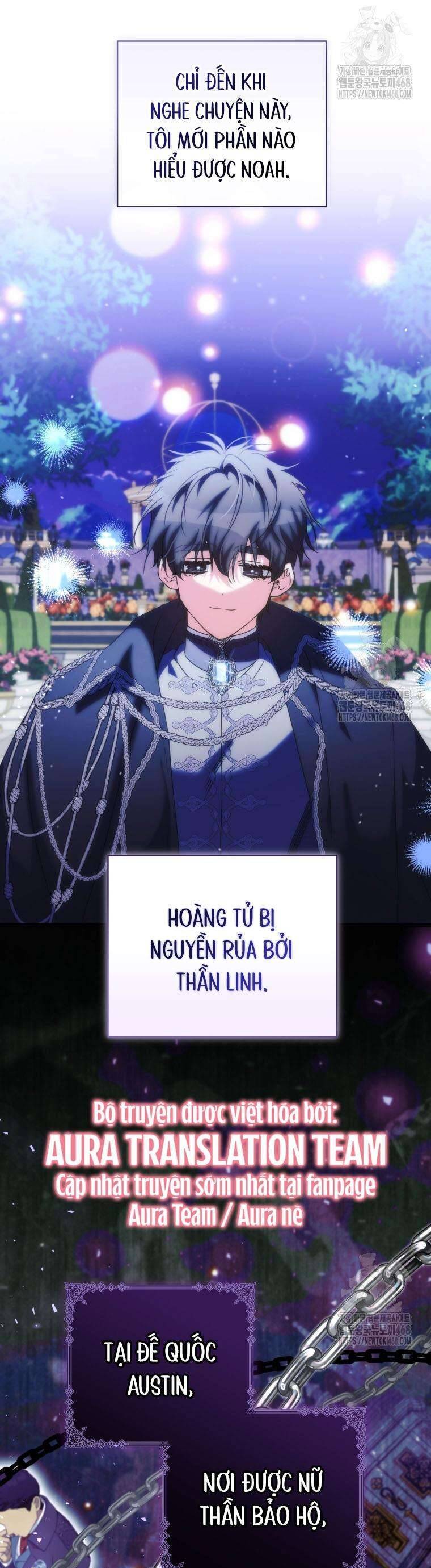 Thánh Nữ Được Đại Công Tước Nhận Nuôi Chương 69 Ảnh 9