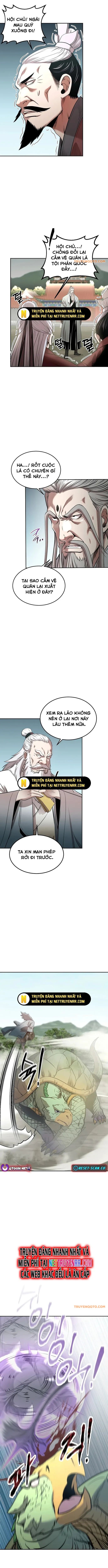 Ma Nhân Hoa Sơn Chương 90 Ảnh 11