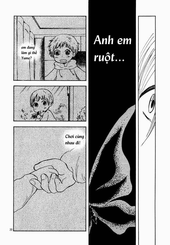 Pupa Chương 20 Ảnh 22