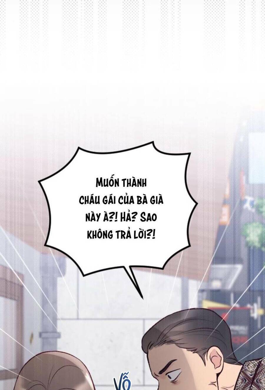 Tình Cờ Ta Gặp Nhau Chương 17 Ảnh 95