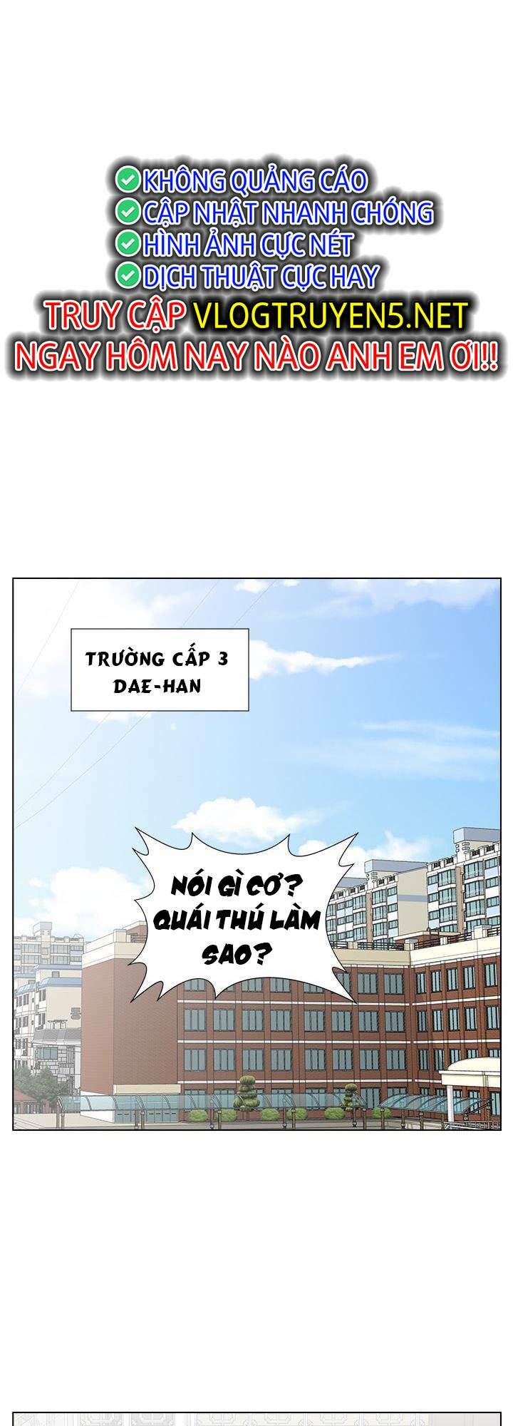 Cuộc Chiến Băng Đảng Chương 42 Ảnh 30