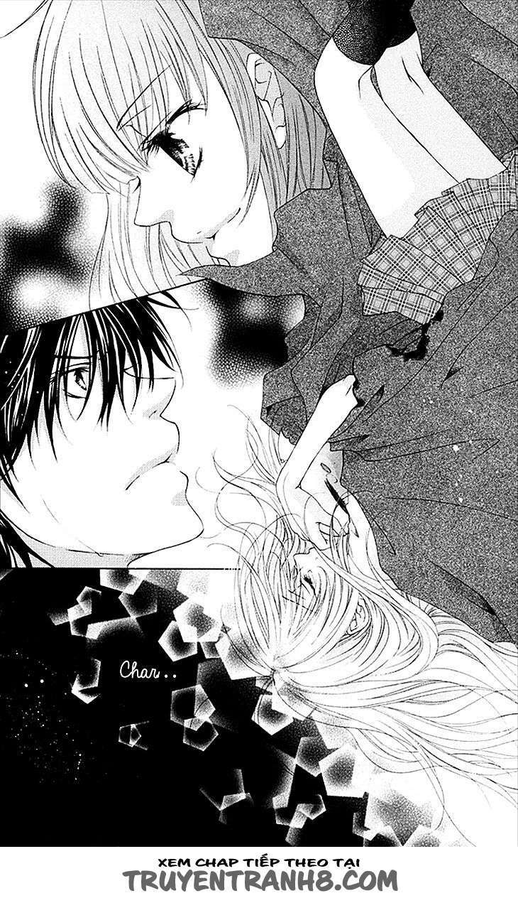 Mitsuiro Devil 1 Chương 7 Ảnh 47