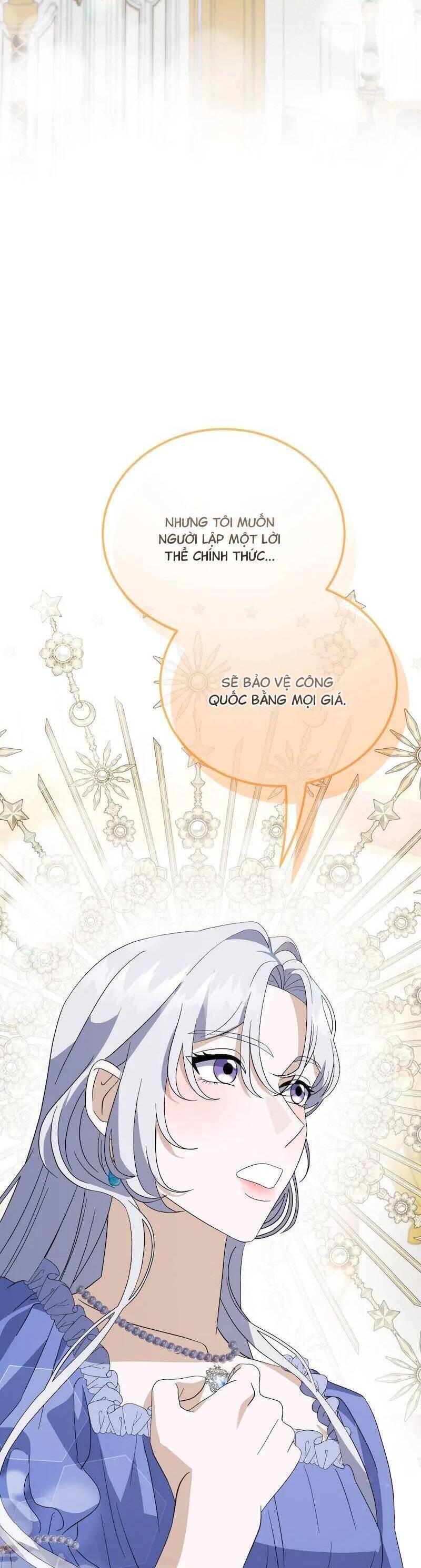 Sống Chung Với Người Chồng Dịu Dàng Chương 7 Ảnh 18