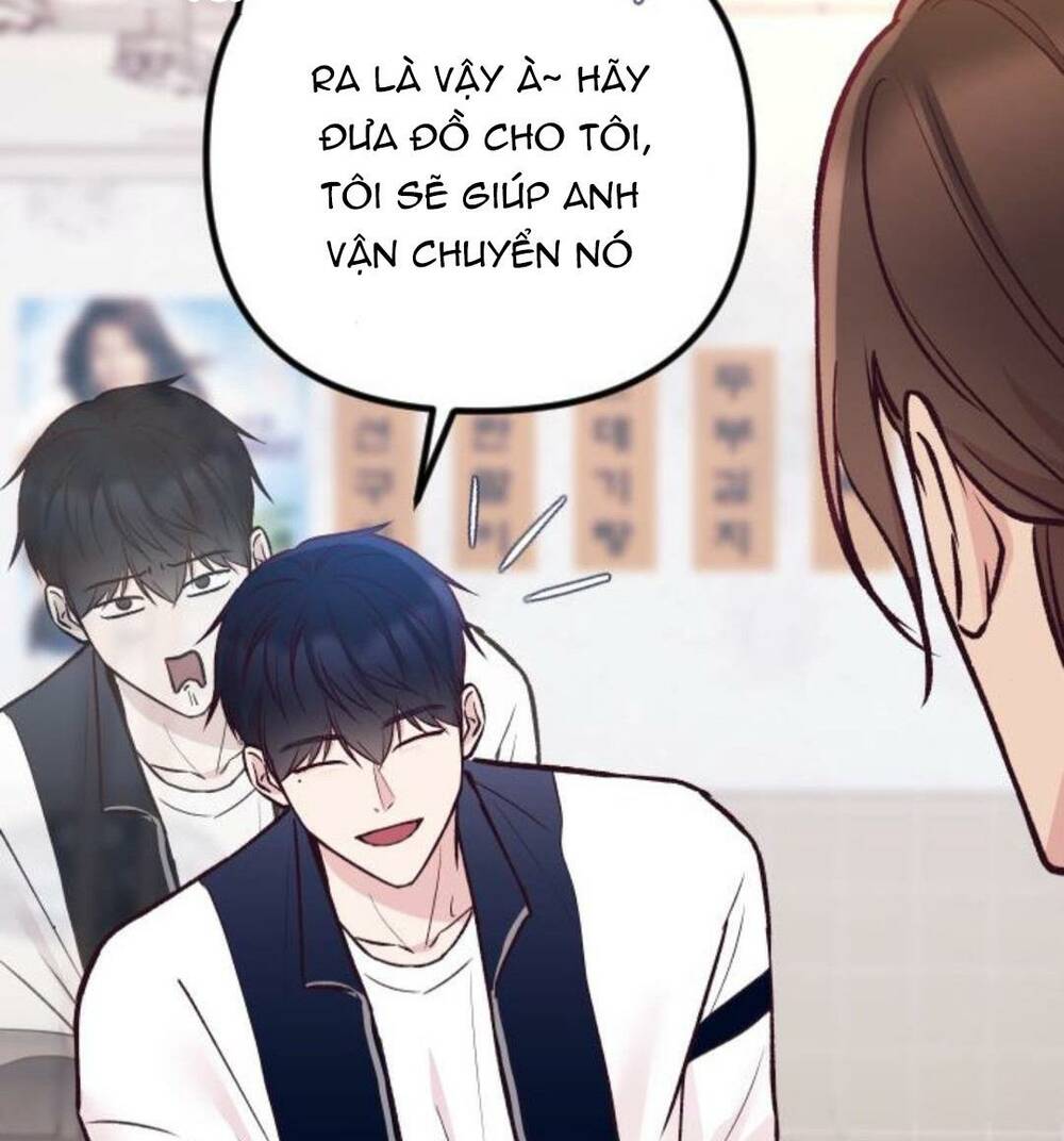 Tình Cờ Ta Gặp Nhau Chương 21 Ảnh 122