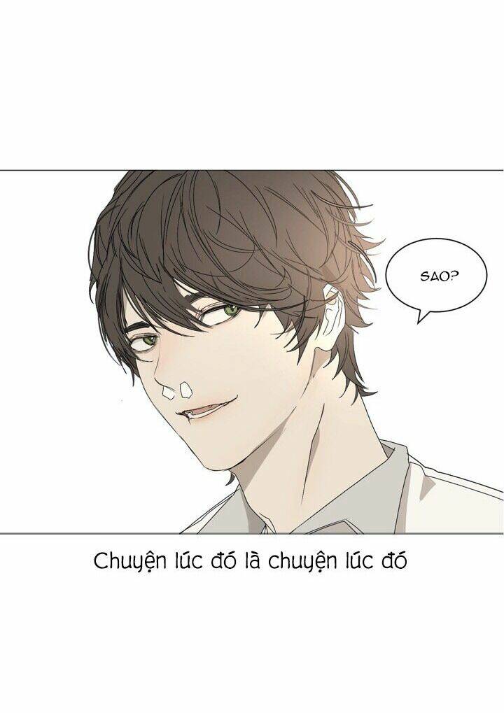 Hãy Để Tôi An Ủi Cậu Chương 5 Ảnh 24