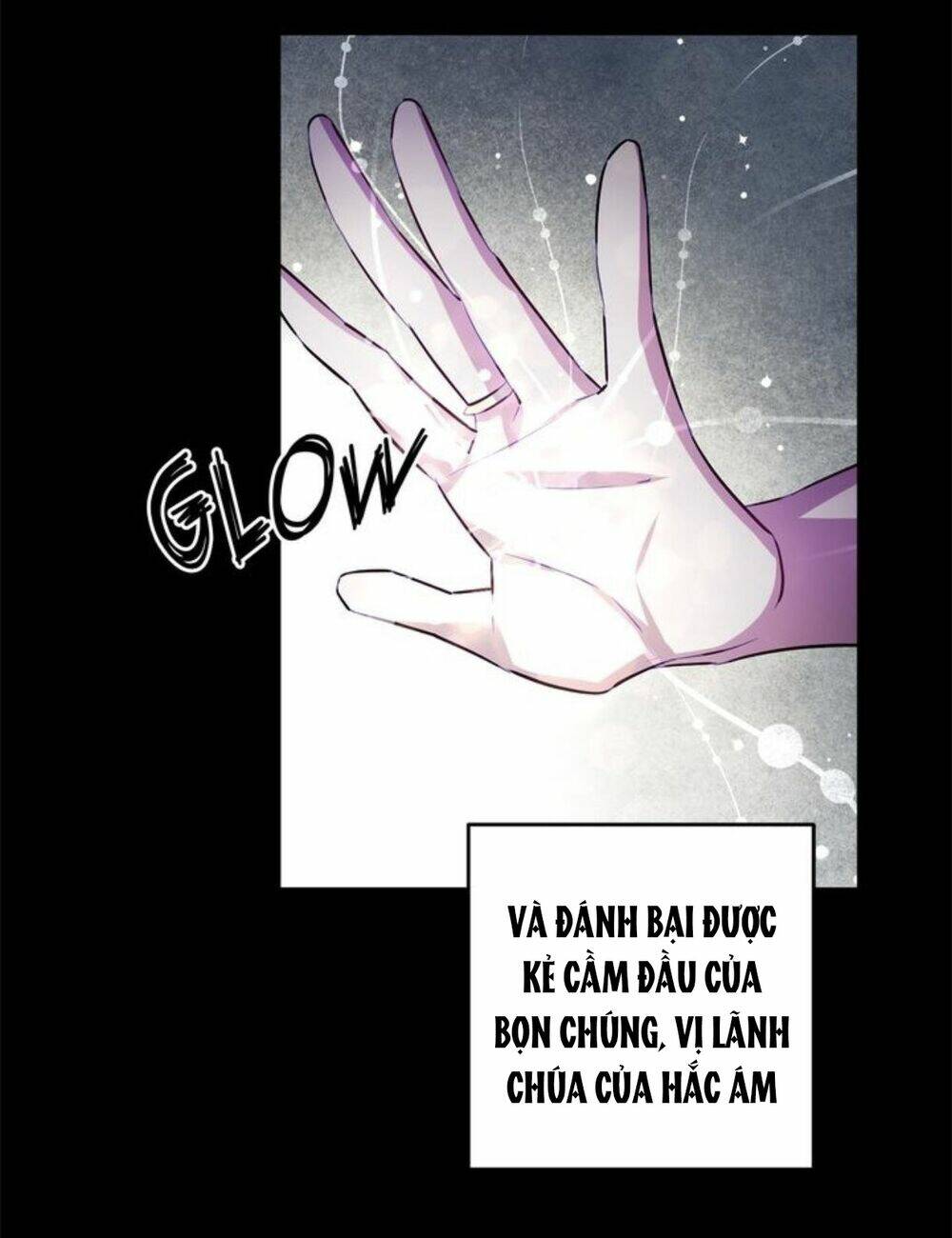 Công Nương Đã Thay Đổi Chương 65.1 Ảnh 14