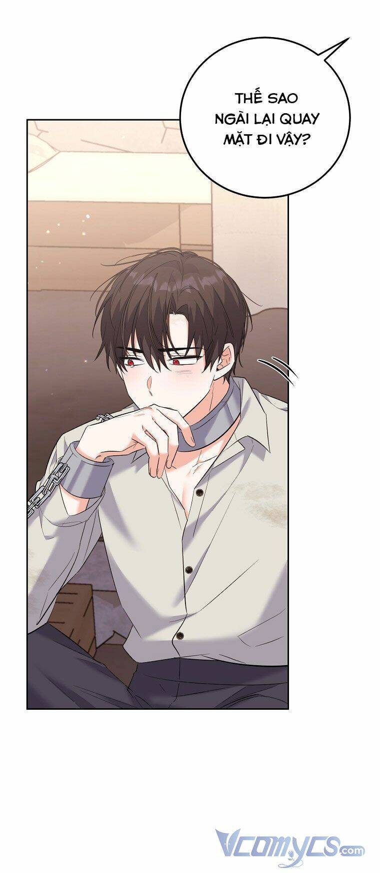 Ác Nữ Karuna Bé Lại Chương 44 Ảnh 20