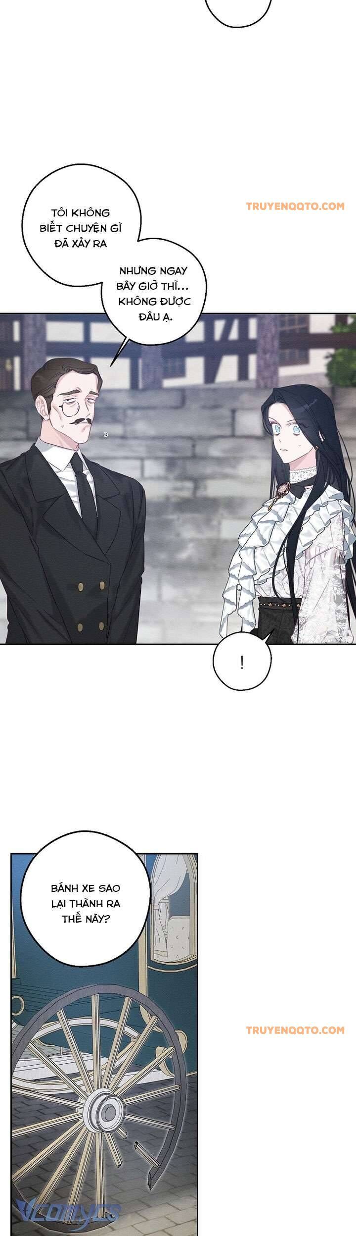 Tôi Phải Giấu Em Trai Trước Đã Chương 78 Ảnh 21