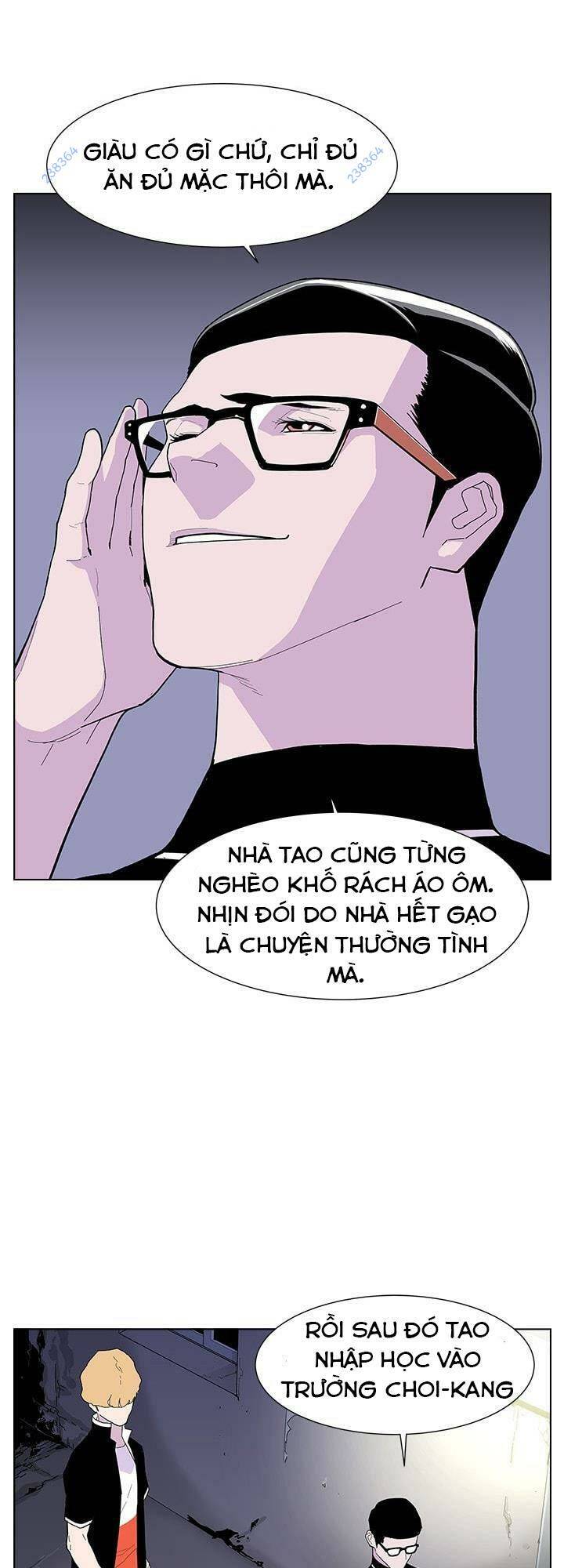 Cuộc Chiến Băng Đảng Chương 44 Ảnh 6