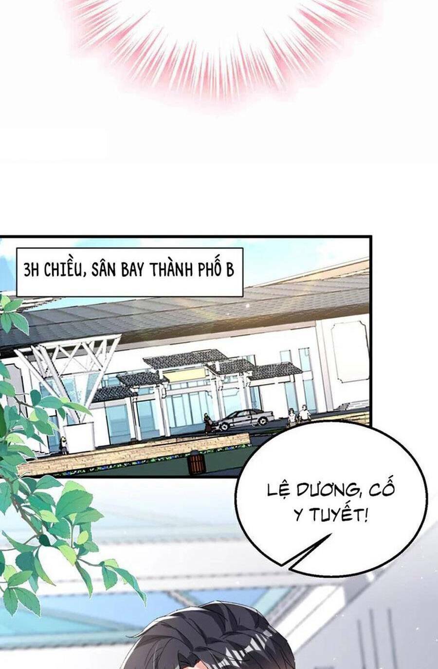Hôm Nay Từ Chối Lục Tiên Sinh Chưa? Chương 183 Ảnh 43