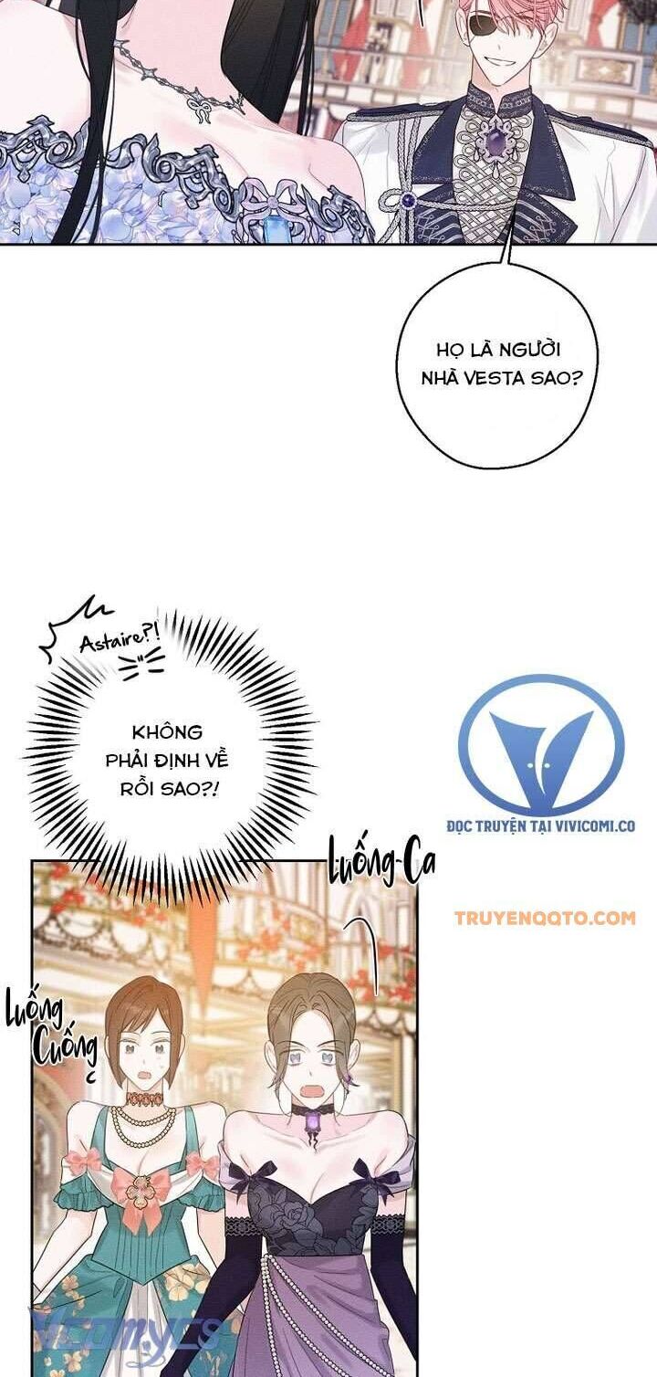 Tôi Phải Giấu Em Trai Trước Đã Chương 77 Ảnh 8