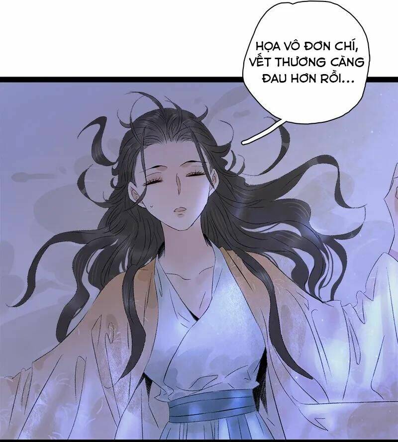 Thái Tử Bị Hoang Tưởng Chương 75 Ảnh 19
