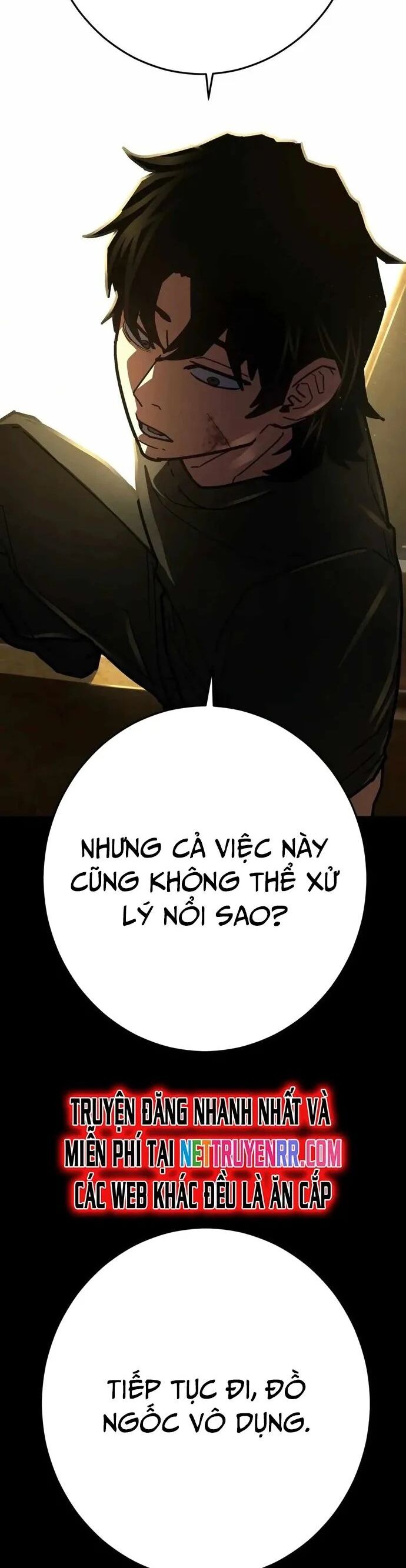 Võ Sĩ Vô Năng Chương 35.1 Ảnh 16