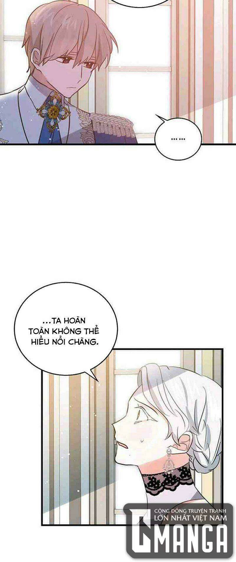 Tôi Là Bạn Gái Cũ Của Một Người Lính Chương 54 Ảnh 11