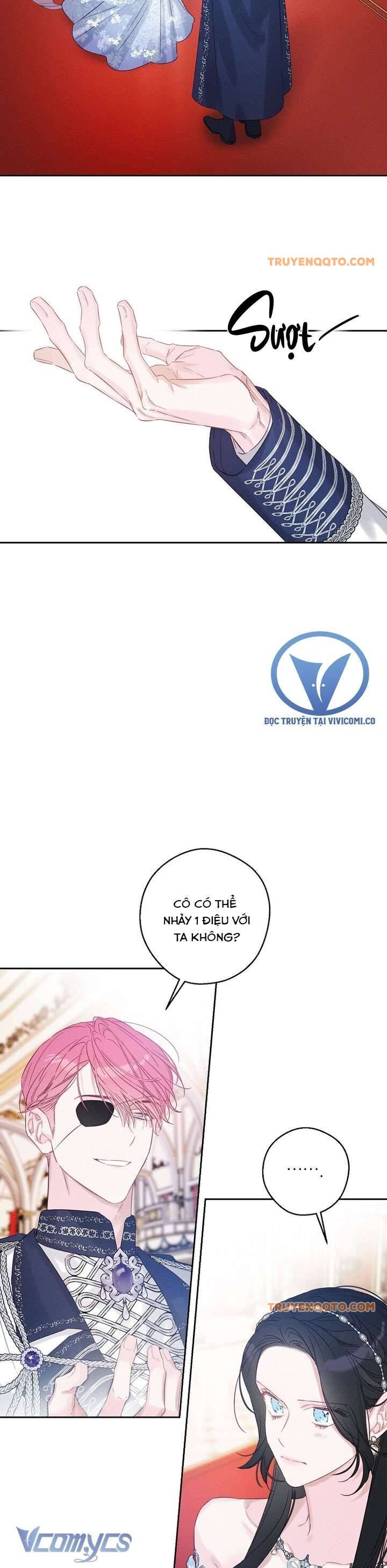 Tôi Phải Giấu Em Trai Trước Đã Chương 76 Ảnh 22