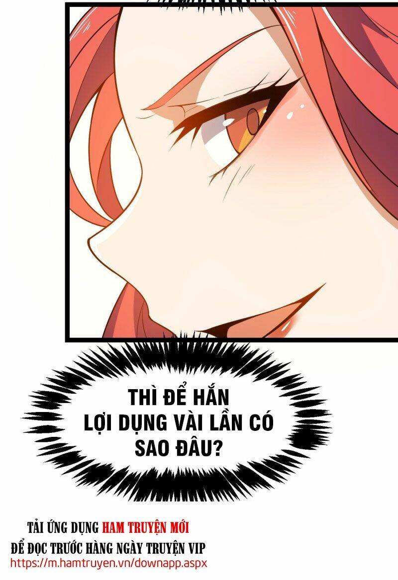 Thần Võ Đế Tôn Chương 88 Ảnh 38