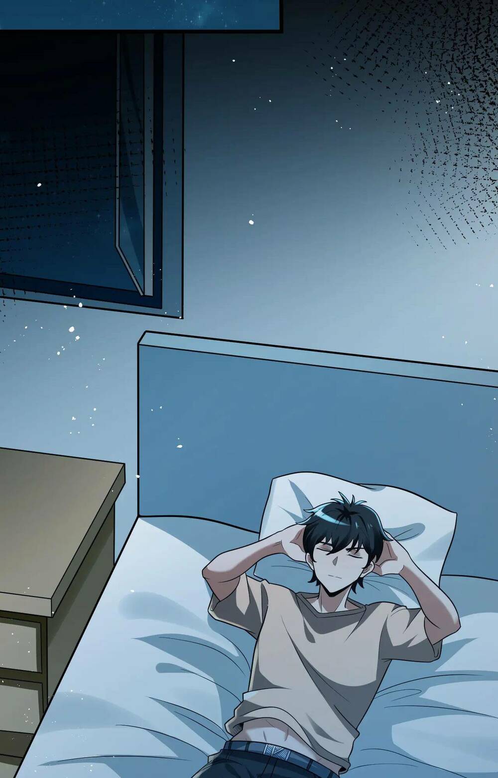 Thức Tỉnh Thành Thần Chương 2 Ảnh 41