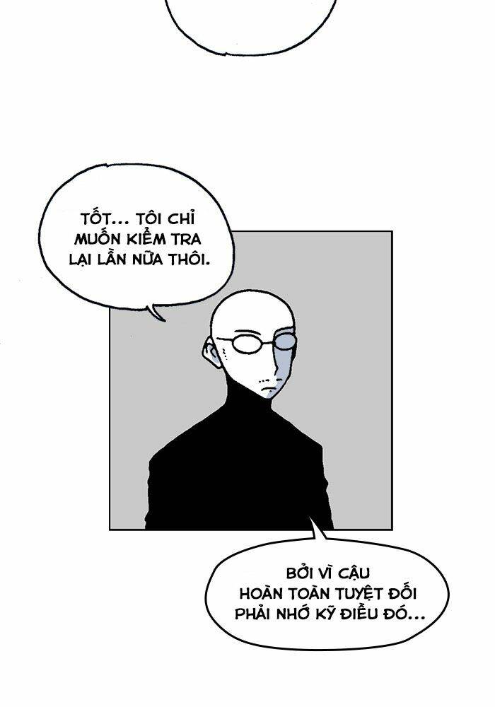 Mắc Kẹt Trên Mặt Trăng Chương 59 Ảnh 36