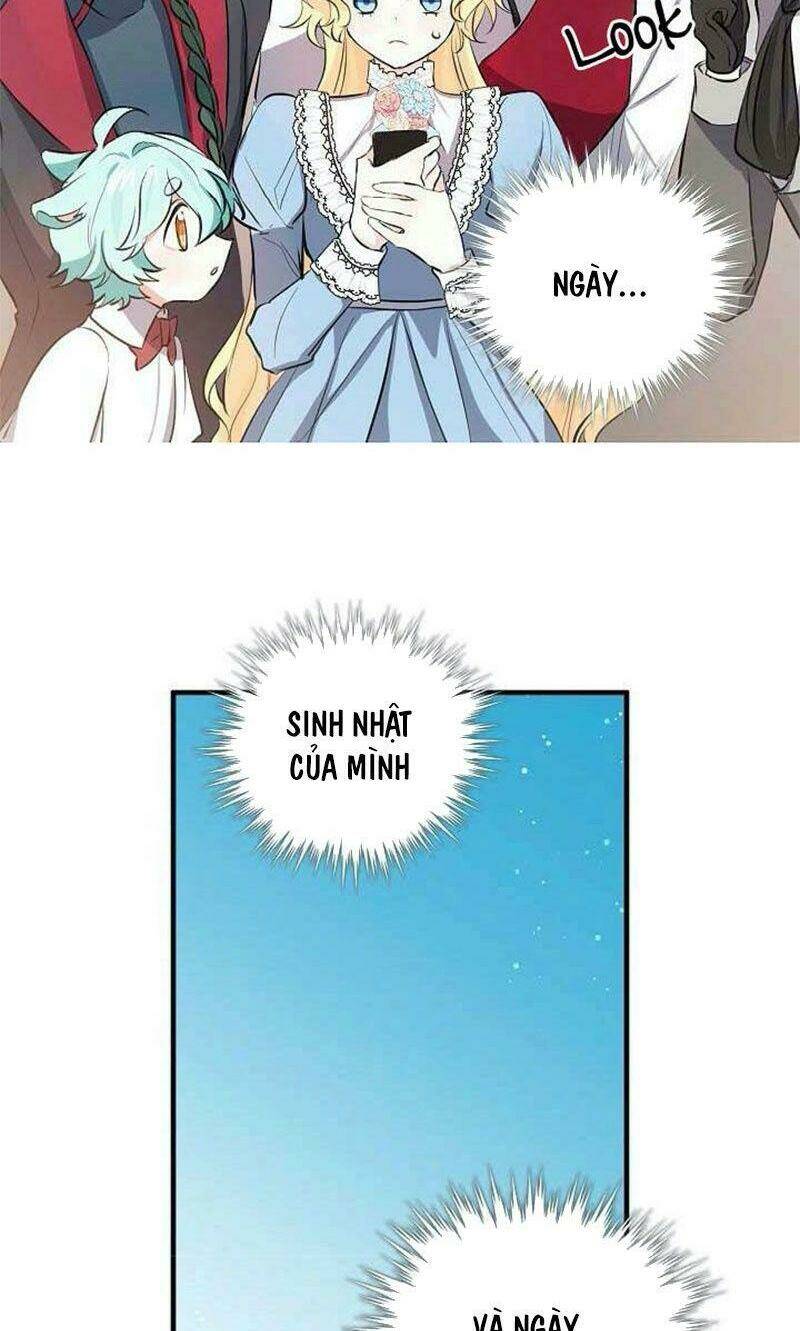 Tôi Là Bạn Gái Cũ Của Một Người Lính Chương 55 Ảnh 33