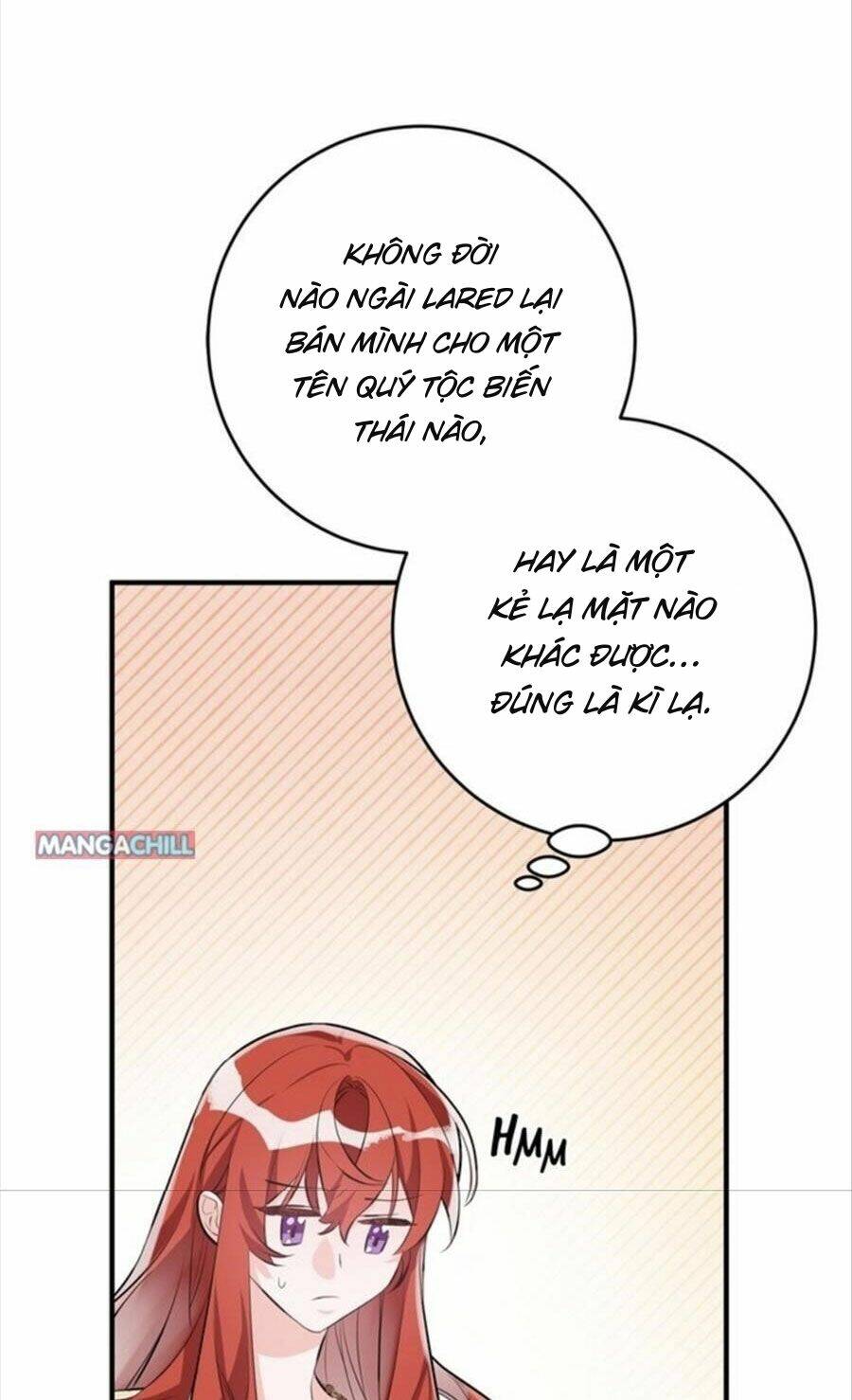 Công Nương Đã Thay Đổi Chương 59.1 Ảnh 11