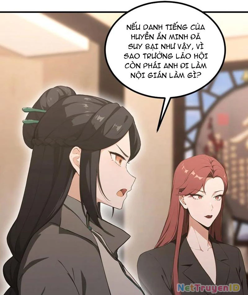 Quá Ảo! Ta Mở Lớp Đào Tạo Nữ Đế Chương 82 Ảnh 42