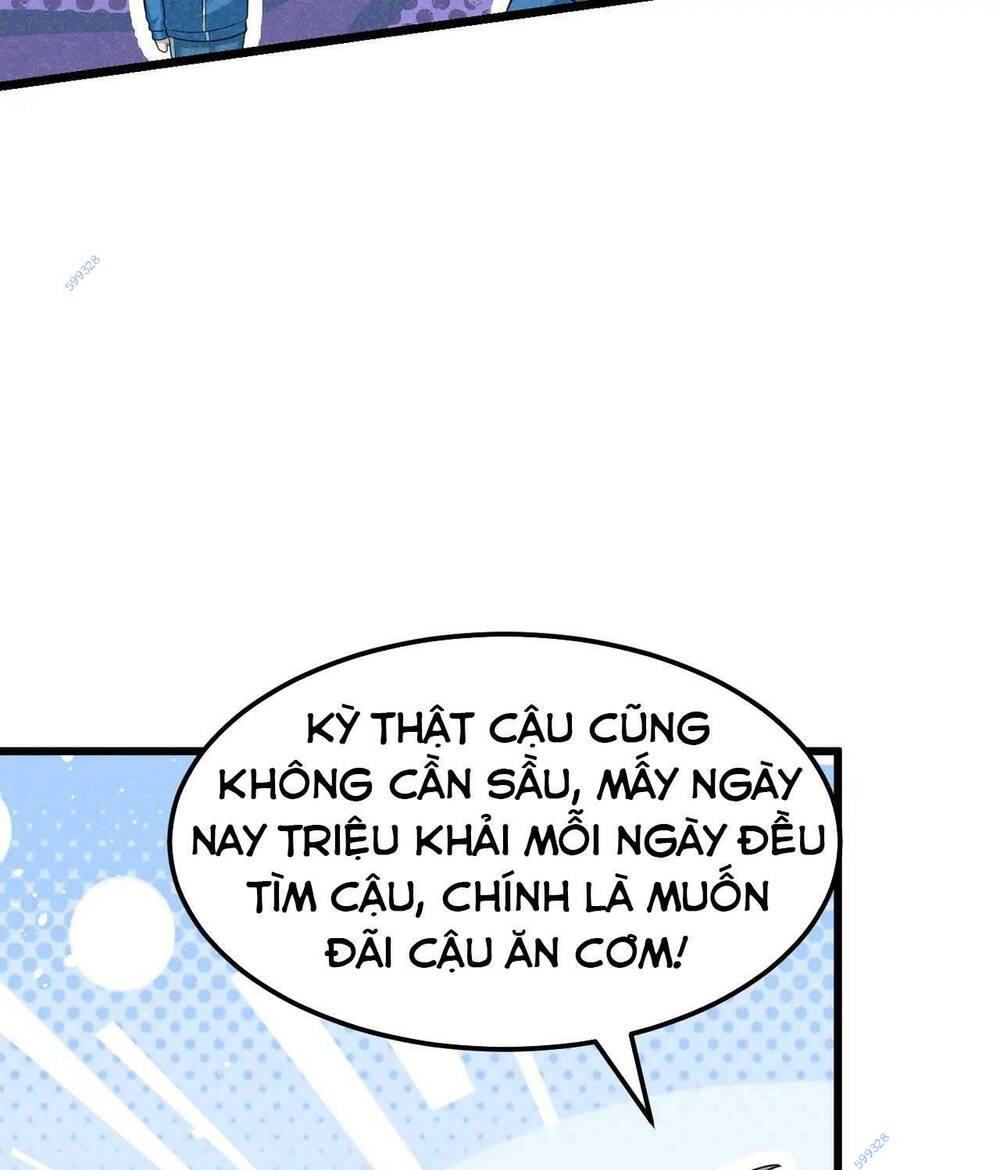 Thức Tỉnh Thành Thần Chương 7 Ảnh 15