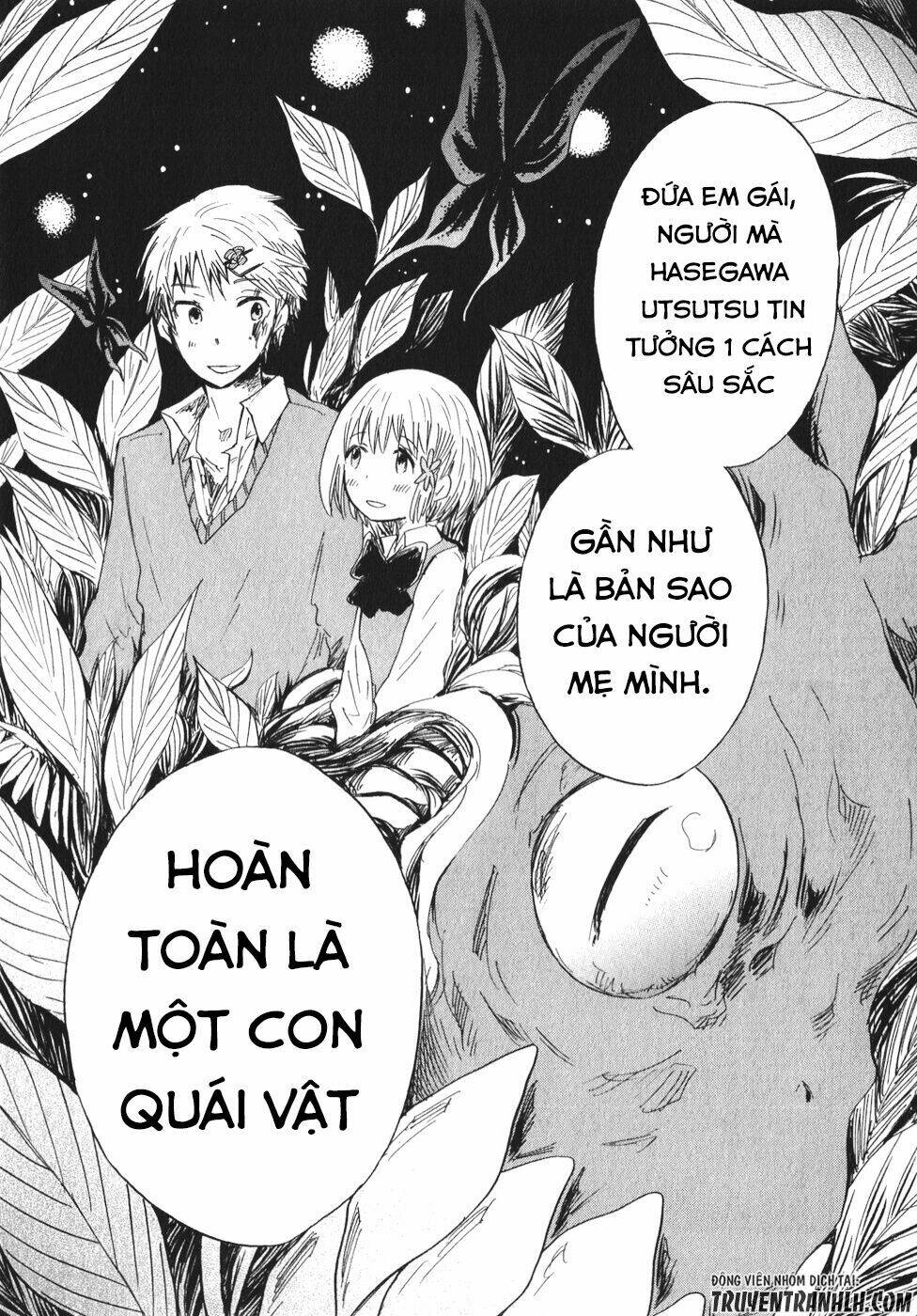 Pupa Chương 17 Ảnh 40