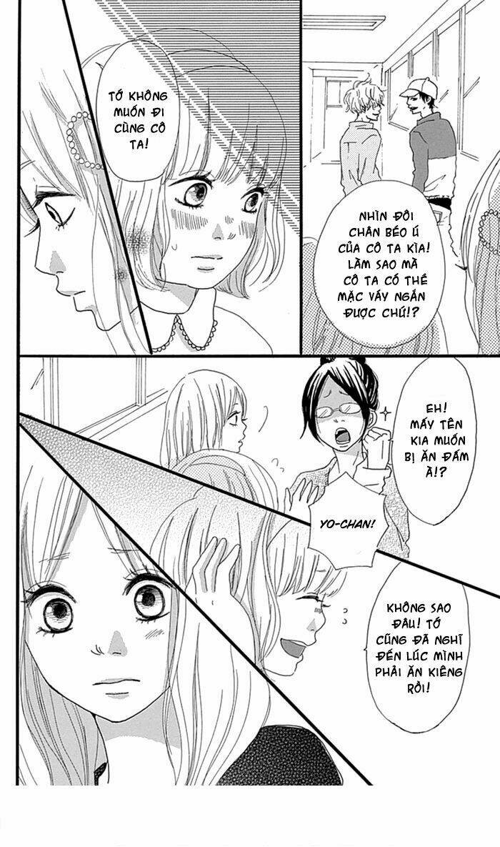 Hatsukoi Lollipop Chương 1 Ảnh 44