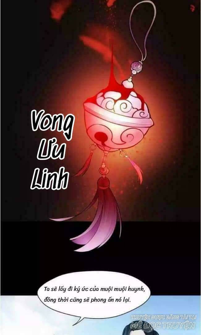Vong Ưu Linh Chương 1 Ảnh 7