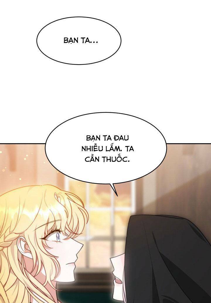 Nam Chính Là Chồng Cũ Của Tôi Chương 30 Ảnh 69