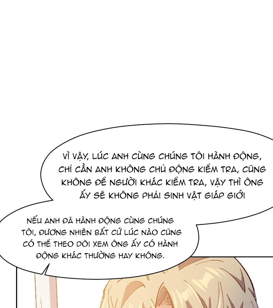 Tôi Bị Bọn Họ Tìm Đến Tận Cửa Sau Khi Tỏ Tình Hàng Loạt Chương 33 Ảnh 51
