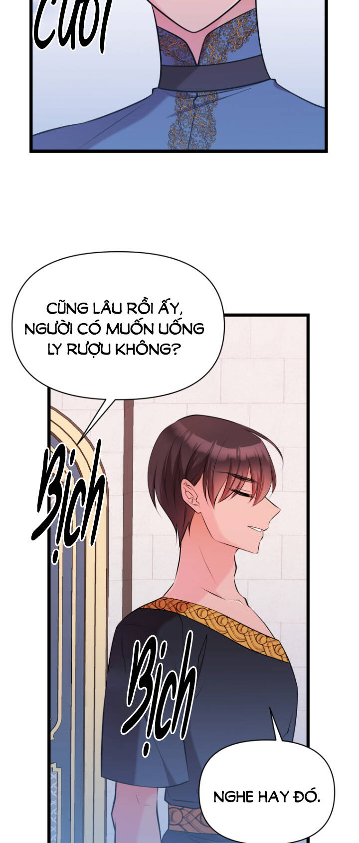 Hoàng Đế Bệ Hạ Là Mãnh Thú Chương 57 Ảnh 55