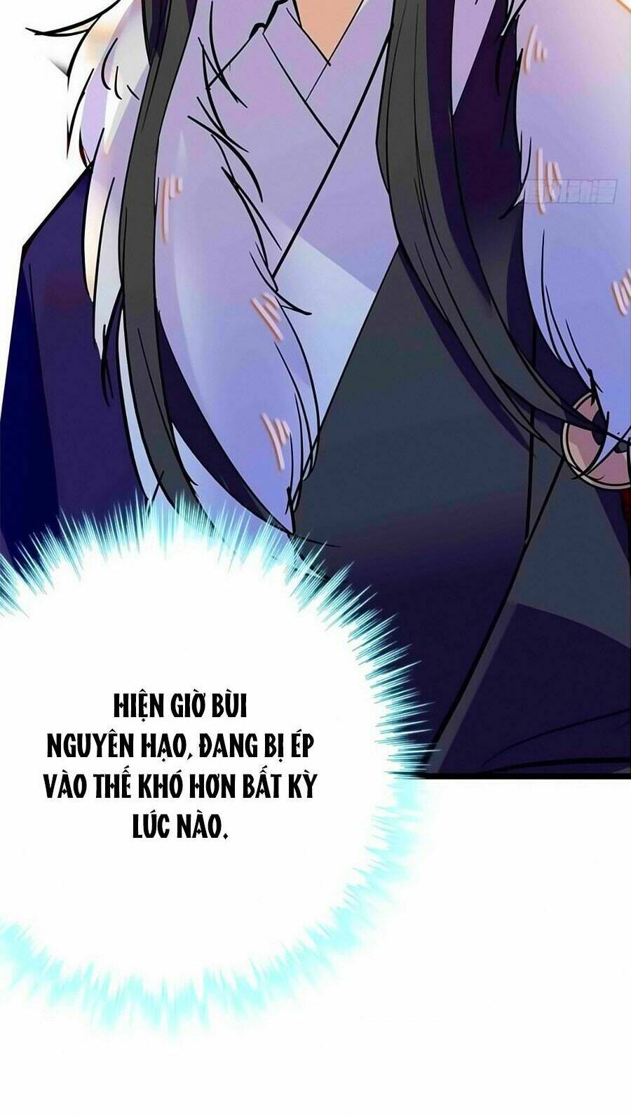 Nhất Thế Khuynh Thành: Lãnh Cung Khí Phi Chương 84 Ảnh 15