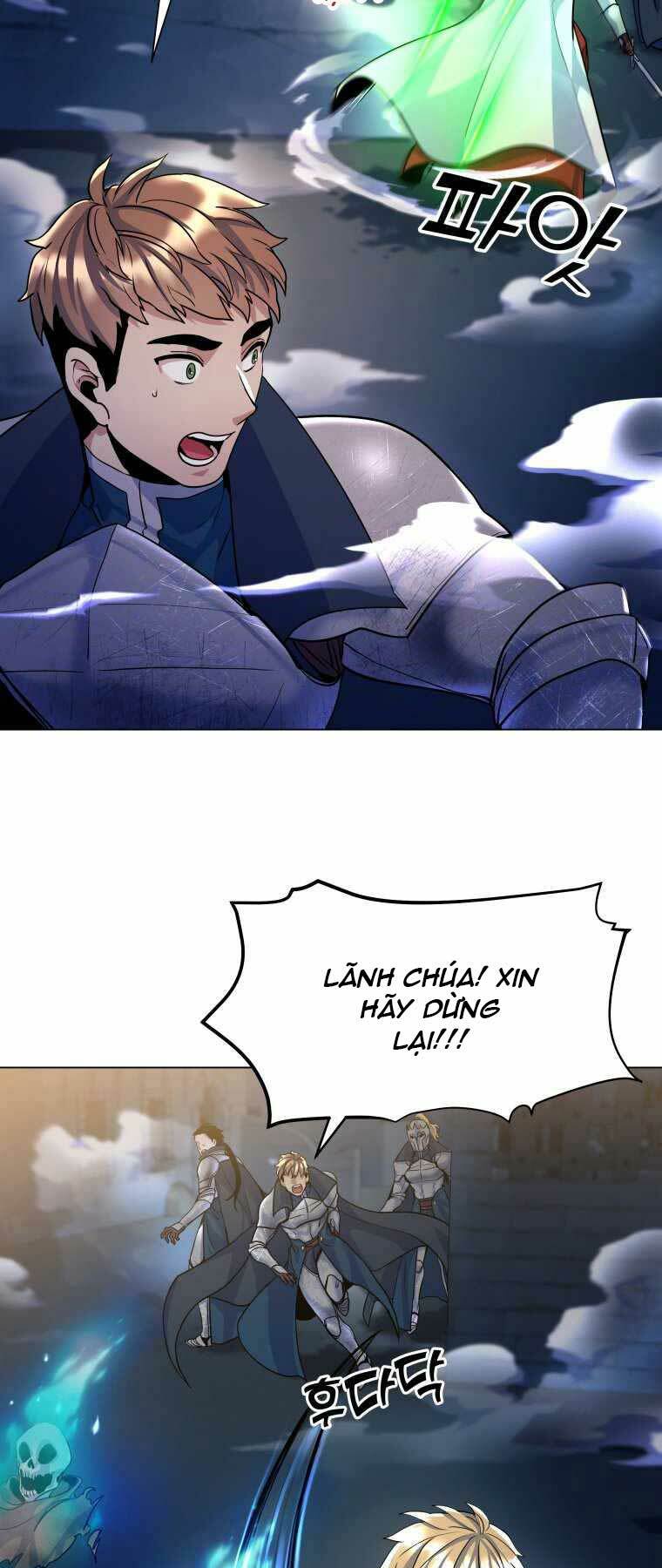 Bạo Chúa Cường Hoành Chương 19 Ảnh 8