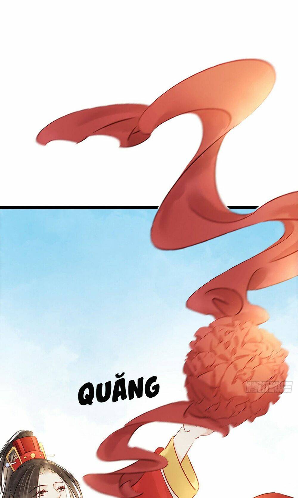 Sổ Tay Xoay Người Của Thị Thiếp Chương 4.2 Ảnh 36
