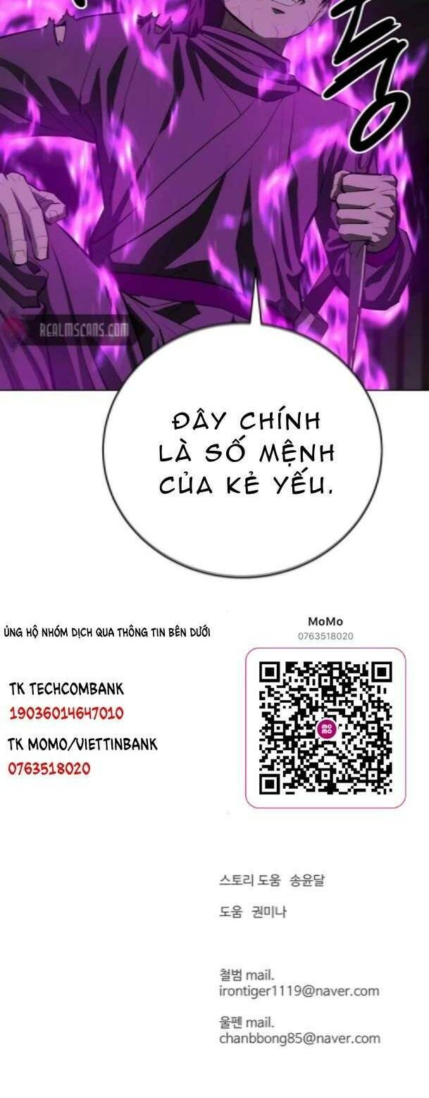 Sư Phụ Quỷ Diện Chương 106 Ảnh 57