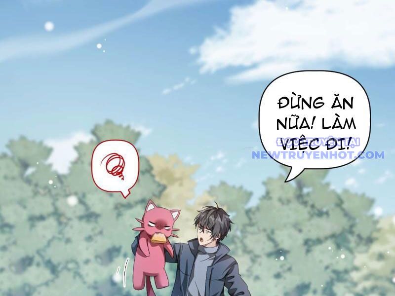 Ngự Thú: Ta Có Thế Thấy Toàn Bộ Chi Tiết Tiến Hóa Chương 3 Ảnh 72
