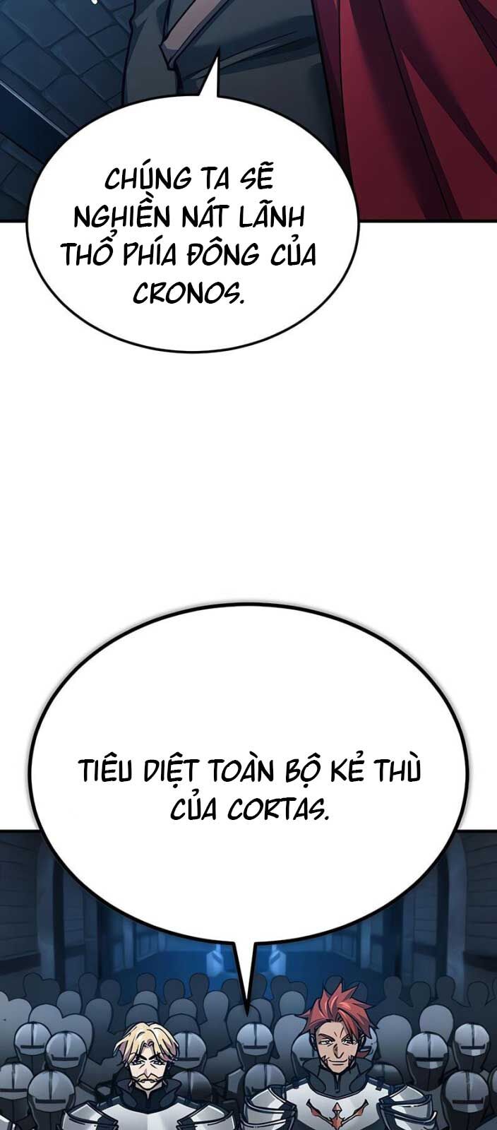 Thiên Quỷ Chẳng Sống Nổi Cuộc Đời Bình Thường Chương 148 Ảnh 43