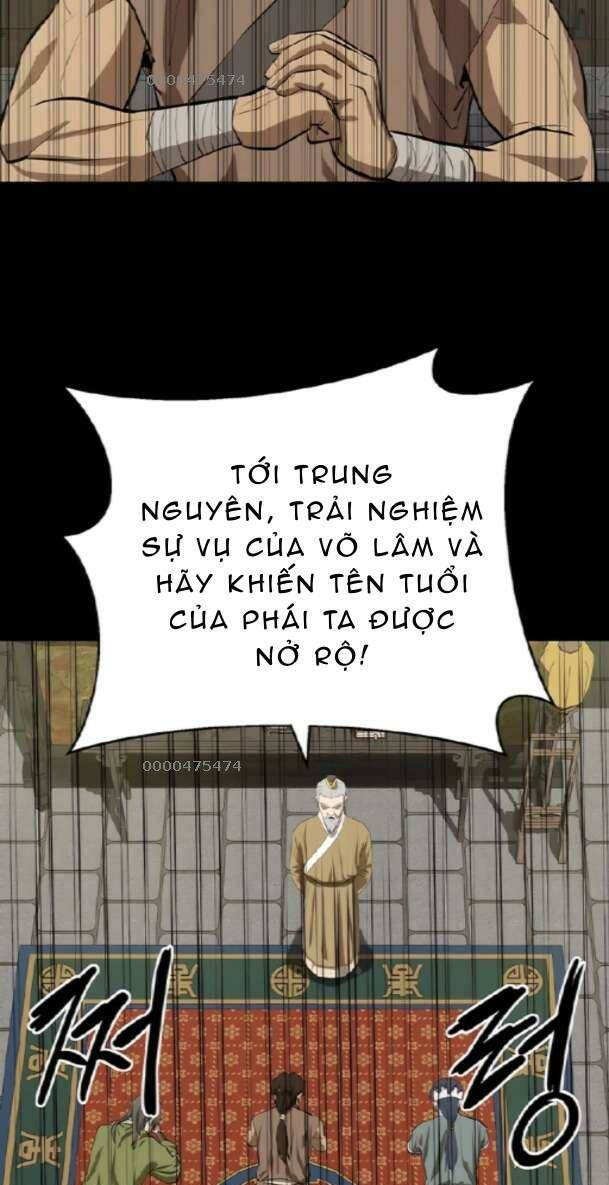 Sư Phụ Quỷ Diện Chương 105 Ảnh 16