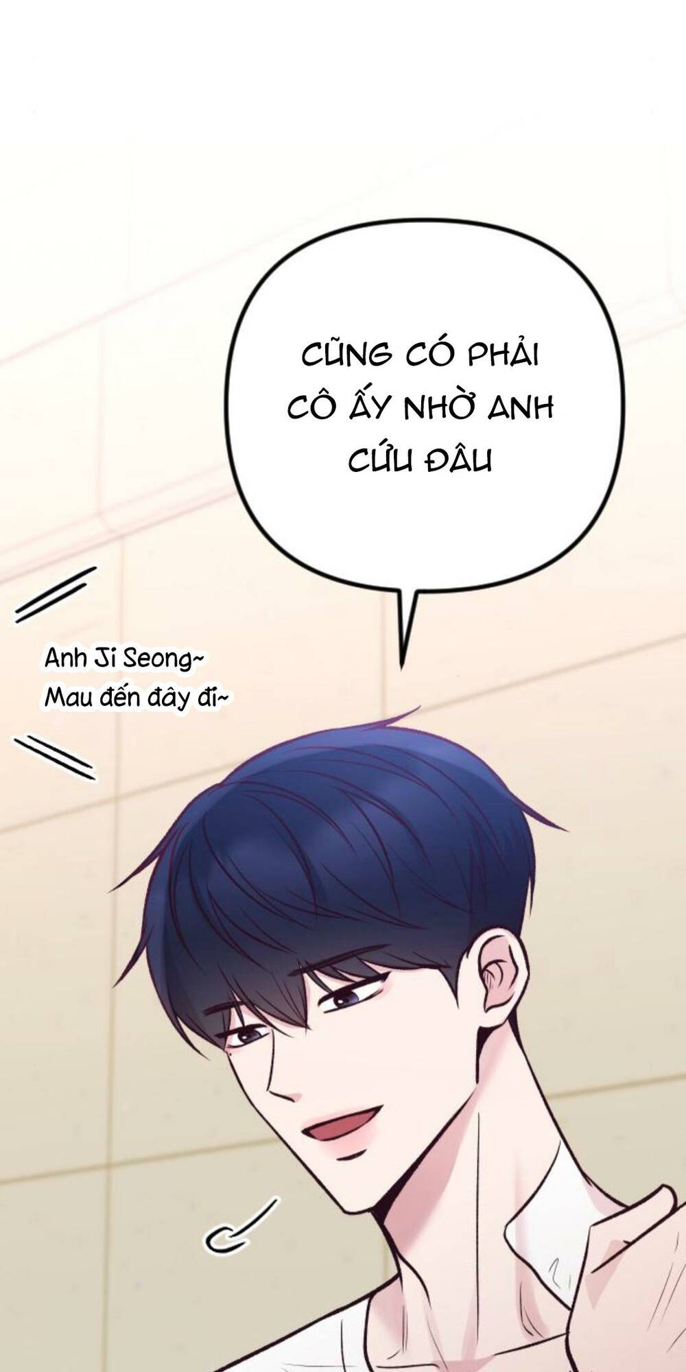 Tình Cờ Ta Gặp Nhau Chương 23 Ảnh 103