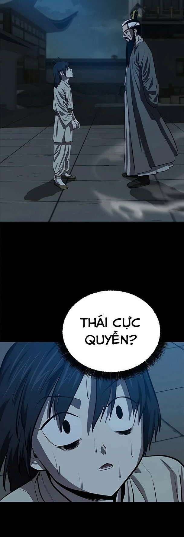 Sư Phụ Quỷ Diện Chương 97 Ảnh 49