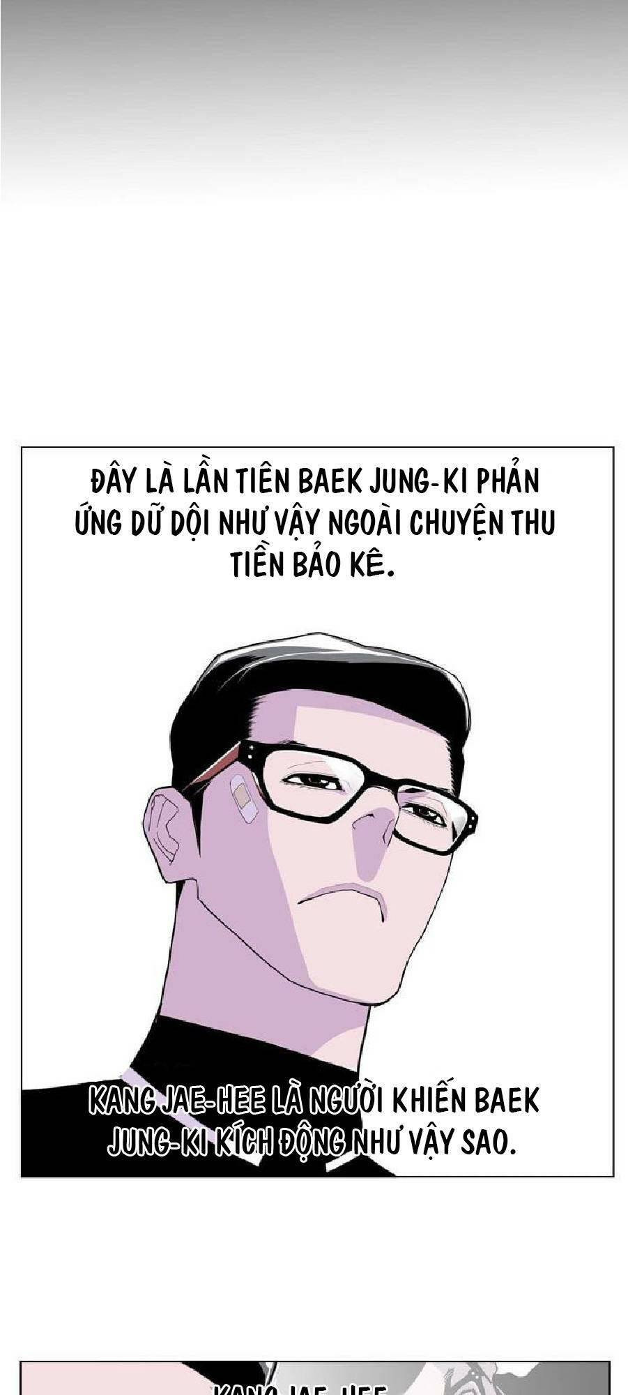Cuộc Chiến Băng Đảng Chương 36 Ảnh 28