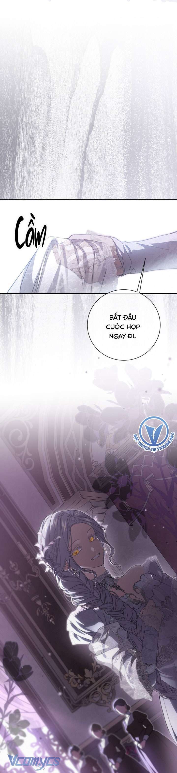 Lần Nữa Toả Sáng Chương 96 Ảnh 45